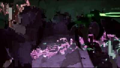 How Husk ended up in Hell