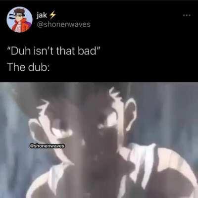 Not mine, found it on Discord, this is a repost from me (deleted my old one bc I said Reddit instead of Discord).