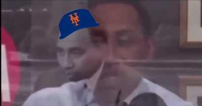 Me in my Monday morning meeting at work when Susan tries to step to me with some bullshit