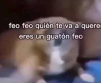 Como nace un villano: