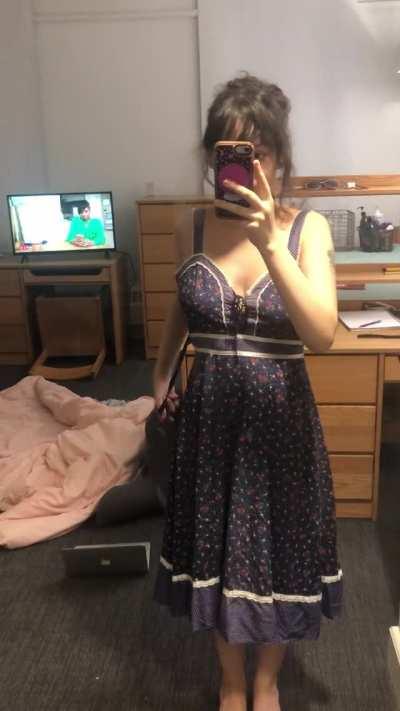 cottagecore more like cottagewhore [OC]