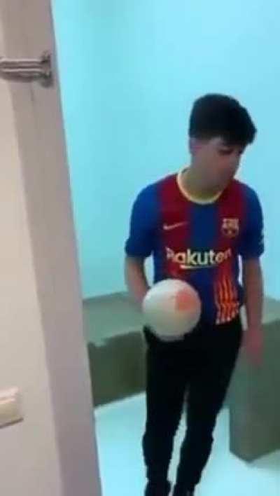 End of Melbourne's lockdown 5 be like