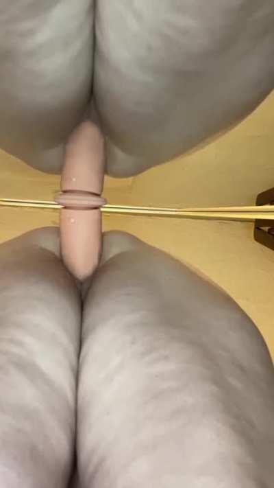 Want to see how deep I can go?