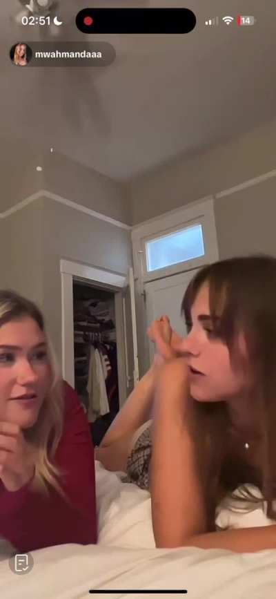 Best duo on TikTok 