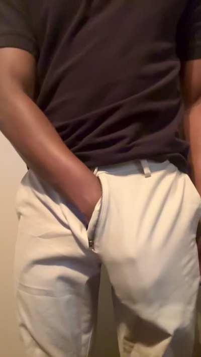 Your view every day if I was your boss