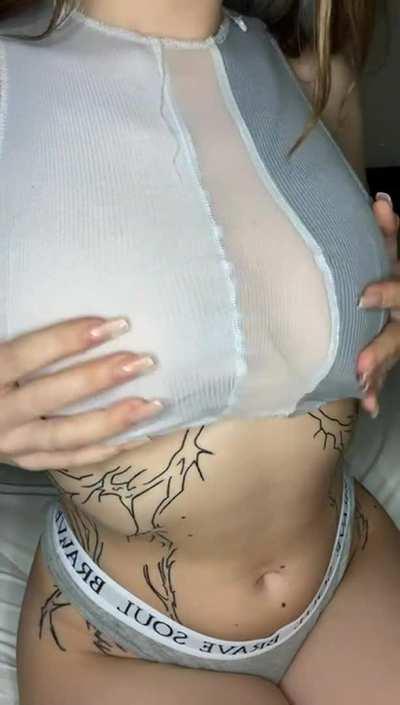 would you fuck me...be honest