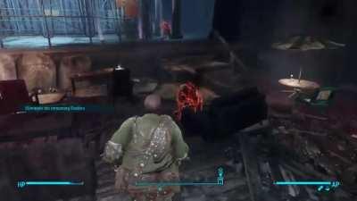 Tried an unarmed build once. Animations are cool if nothing else