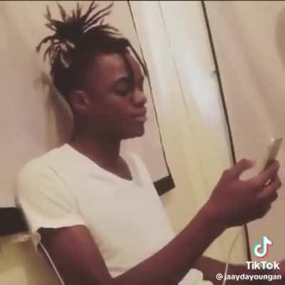 Throwback to JayDaYoungan remixing NBA Youngboy 