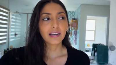 Tiff has the perfect voice for ASMR 😍