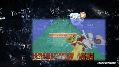 They say humans only use 10% of their brains. Not Pac-Man Mains.