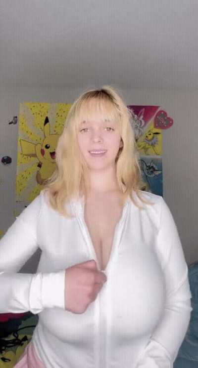 Used to be shy about my big hangers—now they’re the main event