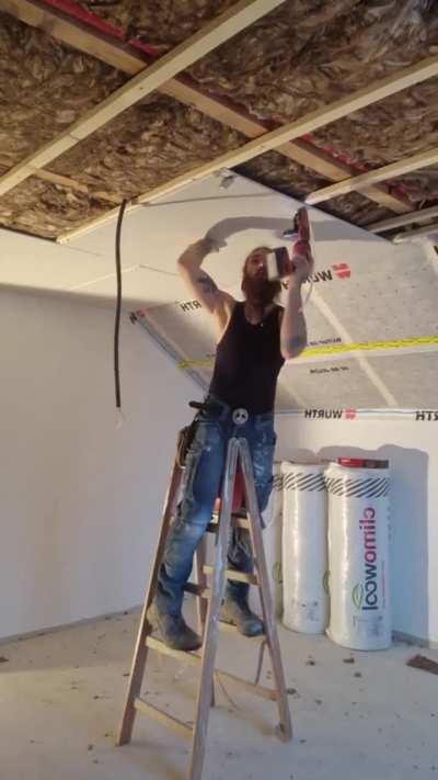 That takes a “body awareness” that Olympians have