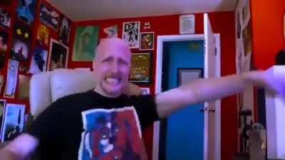 Alex looking at this sub