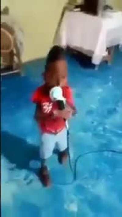 Luangameplay666 - Video #9900