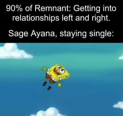 When shipping becomes the norm, celibacy becomes radical.