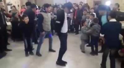 Michael Jackson Looked Down From Heaven and Said No!