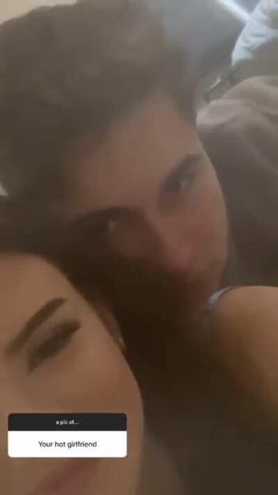 Wait till the end. Der hat das Leben durchgespielt