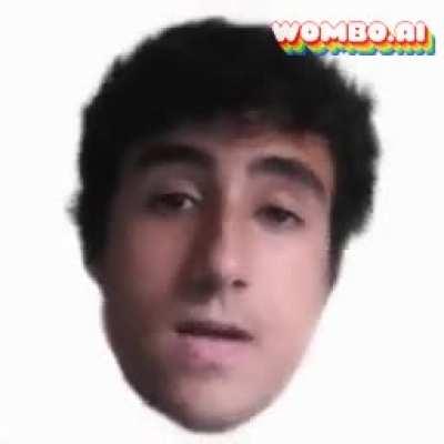 não sabia que o felps cantava tão bem