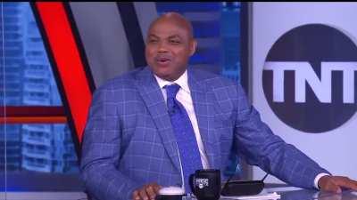 [Highlight] “Miami can’t beat them” Chuck GUARANTEES a sweep for the Bucks