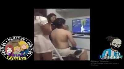 Kamaitachi tá meio diferente