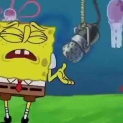 spongebob ilahi compilation (100% halal)