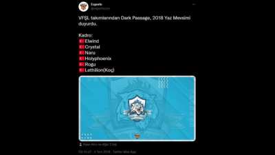 dönseydi nasıl olurdu?