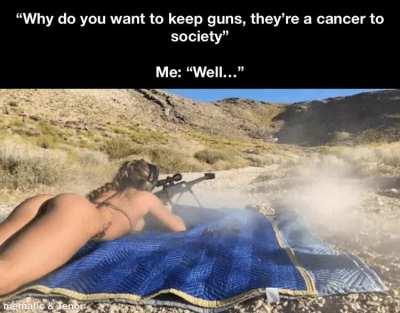 The jiggle will save lives