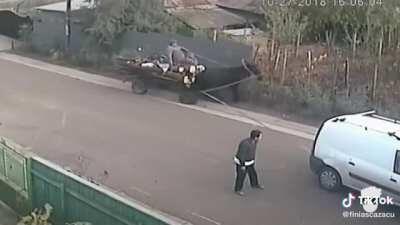 La mulţi ani romania!