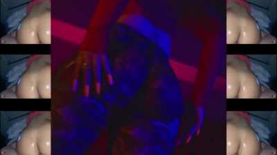 Ice Spice babecock 3.0 /lightskin afro backshots version #icespice #babecock #icespiceleaks #icespicensfw #icespiceporn