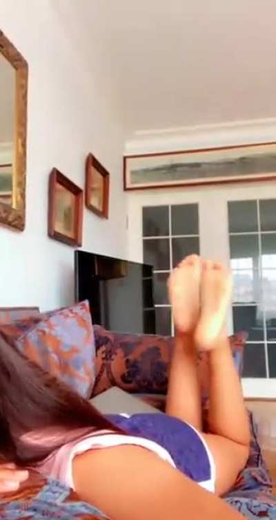 Snapchat turkish teen 