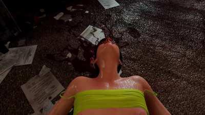 Found Her Like That, Part 2