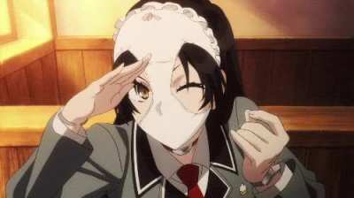 Wyd if you wake up and see this: