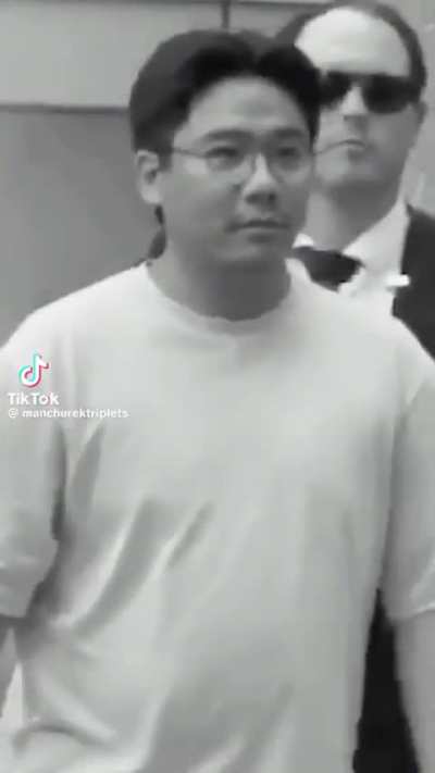 What's up, Mr. Anderson