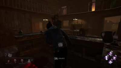 Pass me a drink bartender