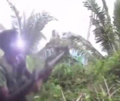 It’s the Maoist century!