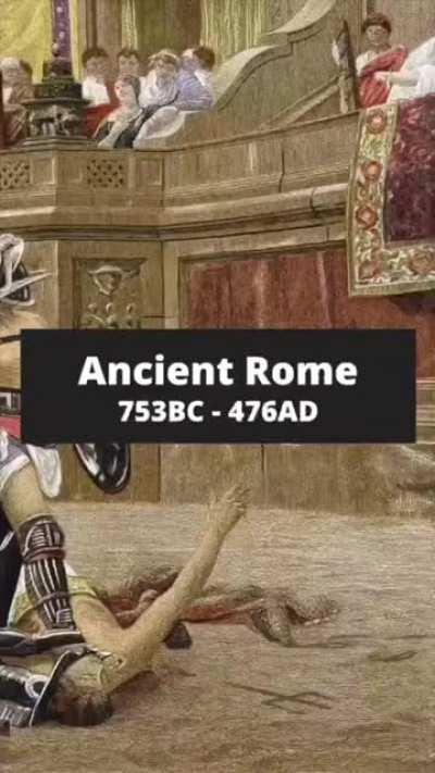 Ancient Languages - how they sound