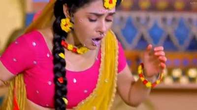 when he c*ms in your mouth without your permission 💦💦