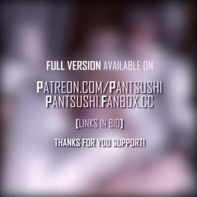 3D  Big Tits Hentai POV Rule34 Thighjob