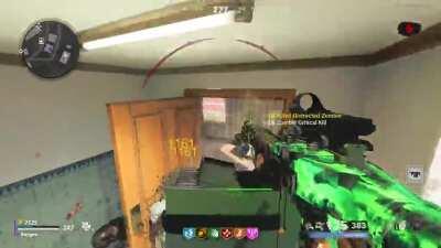 These little bathrooms are my favorite