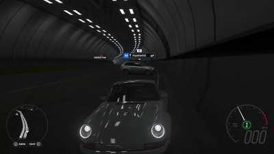 rollercoaster of emotions