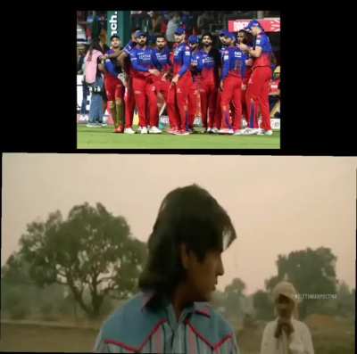 We're back in a week boys