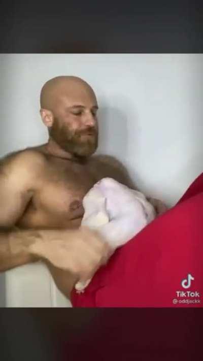 You really can’t make this stuff up