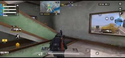 The lesson they will remember before emoting on anyone's ass...