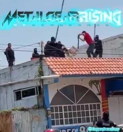 Raiden what is going on answer me! Raiiidennnnn!!!