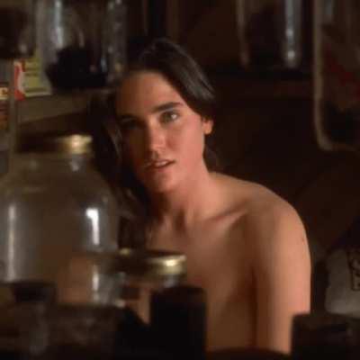 Jennifer Connelly
