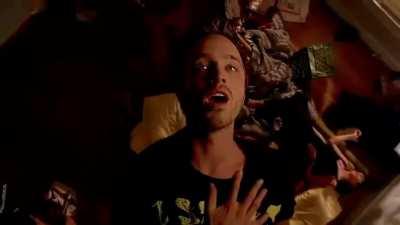 'In the Snow' just hits different...