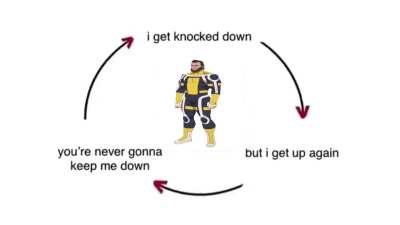 Immortal appreciation post of the day