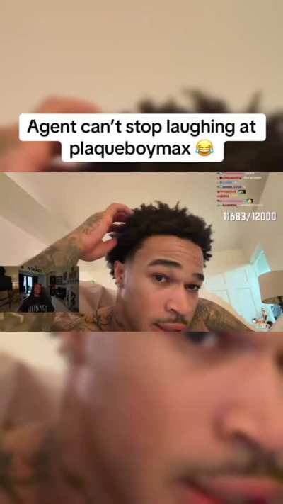 This guy needs to be stopped 🤣
