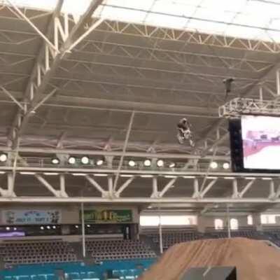 A subreddit for unexpectedly positive outcomes . . . and this guy just had one.