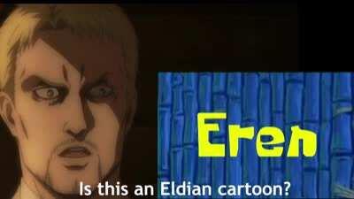 Eren?